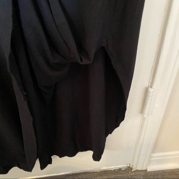 Lane Bryant Maxi Dress Size 18/20 - Picture 5 of 13